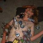 The Drunk Guy
