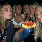 The Duck Face Explained