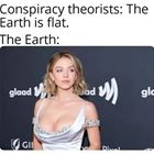 The Earth