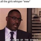 The Effect I Have On Women