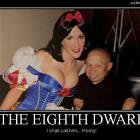 The Eighth Dwarf