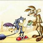 The End