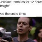 The Entire Time