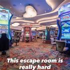 The Escape Room