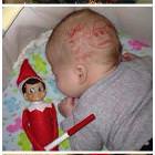 The Evil Elf On A Shelf