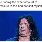 The Exact Amount
