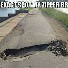The Exact Spot
