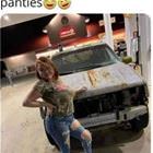 The Face You Make