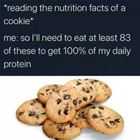 The Facts Of The Matter