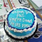 The Fail Cake