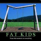 The Fat Kids