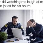 The Fbi