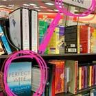 The Fiction Area