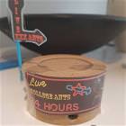 The Final Ant Solution