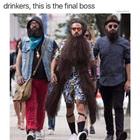 The Final Boss