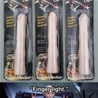 The Finger Light
