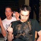 The Finger Puker