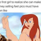 The First Girl