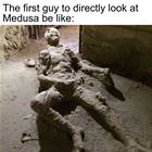 The First Guy