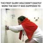 The First One