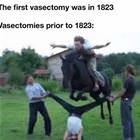 The First One