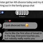 The First Slice