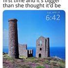 The First Time