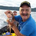 The Fish Has Chompers