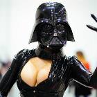 The Force Is Strong