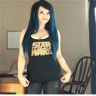 The Force Is Strong 13