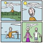 The Fountain Of Youth