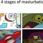 The Four Stages