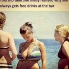 The Free Drinks