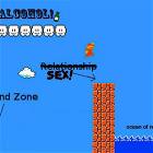 The Friend Zone
