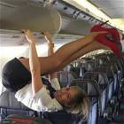 The Friendly Skies