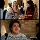 The Funny Thing