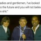 The Future