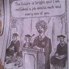 The Future Is Bright