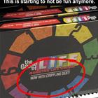The Game Of Life
