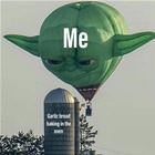 The Garlic Bread