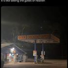 The Gates Of Heaven