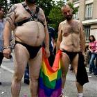 The Gay