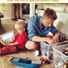 The Generation Gap Summarized