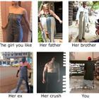 The Girl