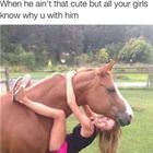 The Girls Know