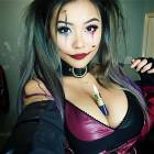 The Girls Of Halloween 7