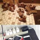 The Girls Were Here