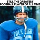 The Goat