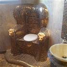 The Golden Throne