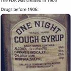 The Good Old Days